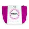 Mama Mio Pregnancy Essentials Kit, Cooling Gel, Boob Tube, Butter