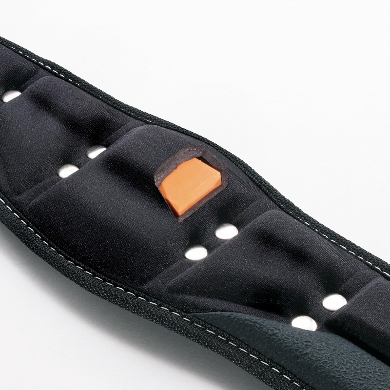 Tajima Waist Belt + 2-Stage Belt SefSEG Waist Belt Ultra