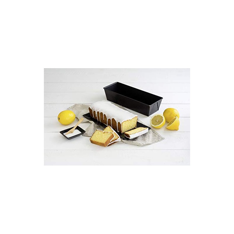Zenker Loaf Tin Made Of Pure, Women's Loaf Tin 30