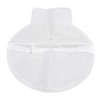 Chest Seal Emergency Aid Chest Seal Vented for Open Chest
