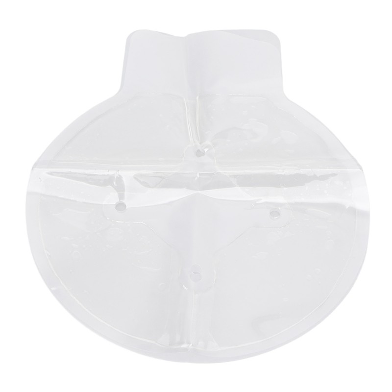 Chest Seal Emergency Aid Chest Seal Vented for Open Chest
