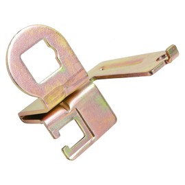 Frezon 90127329115 AOD Automatic Transmission Kickdown Cable Bracket 20-95 Fit For Holley,For AOD Trans Cable,For Throttle Cable