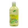 Dr Organic Tea Tree Shampoo 265ml