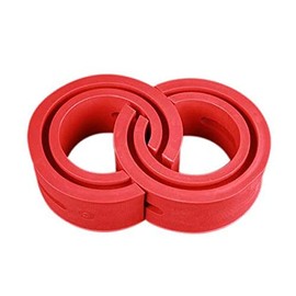 viz Rubber Spacer Spring Rubber 15mm Suzuki Swift Sport VIZ-PCB15E-026