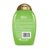 OGX Extra Strength Refreshing Scalp + Tea Tree Mint Conditioner,