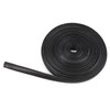 Wamovo 10 Metre Piping Tape Black 12 mm Strip Filler