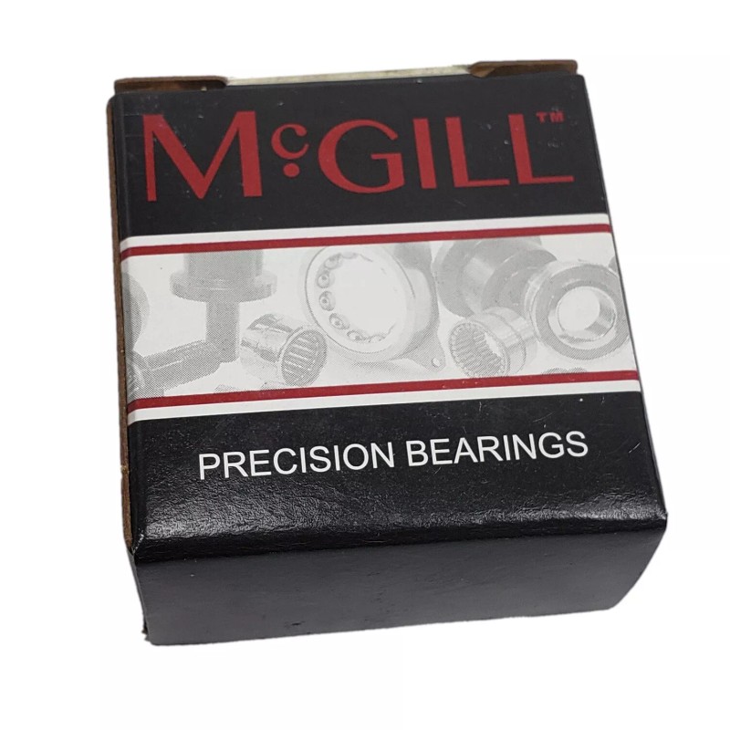 McGill 3/4" Crowned Cam Follower Sealed Bearing CCF 3/4 SB