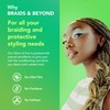 Braids & Beyond Shape & Define Braid Gel Eco Style