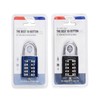 Random 10-Button Lock 1 piece