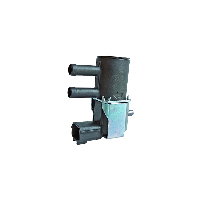 Vapor Canister Purge Solenoid Vacuum Switching Valve Replacement for 2011-2019