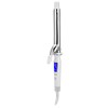 Suaperne Electric Hair Curler AntiScald Hair Curling Wand LED Display