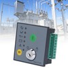 Genset Controller Module Manual Start Stop Panel Protection Module for