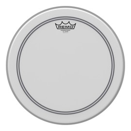 Remo Schlagzeugfell Powerstroke 3 weiss aufgeraut 13" P3-0113-BP