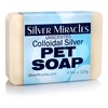 Colloidal Silver Natural Pet Soap
