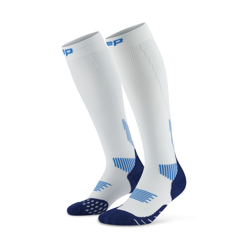 CEP - Men's Core 5.0 Tall Compression Long Running Socks