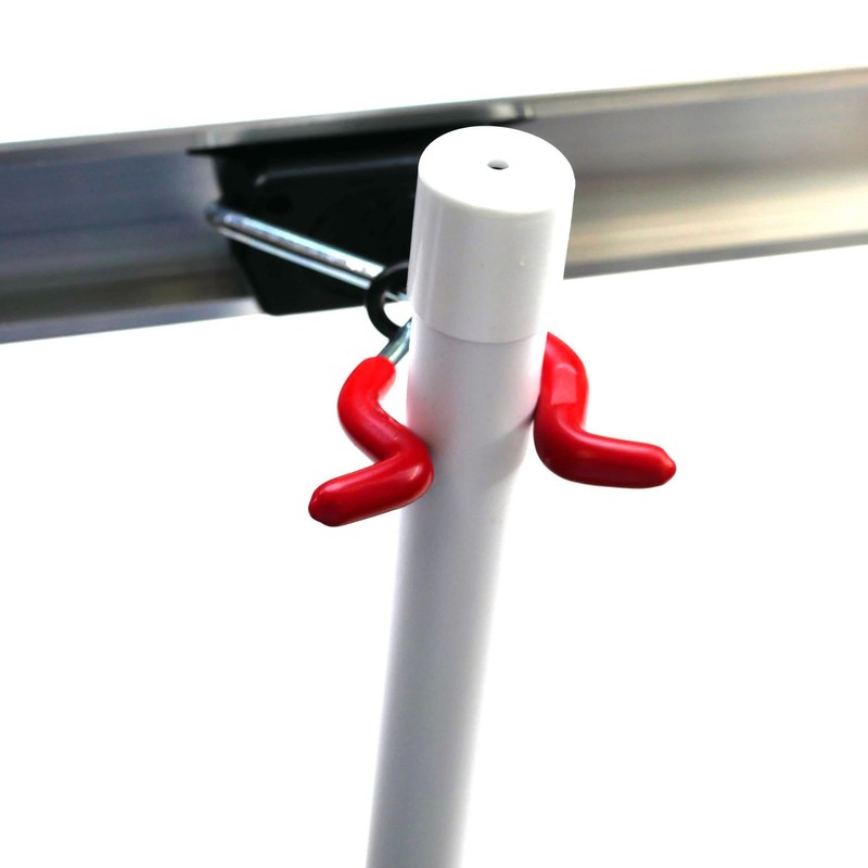 Yams Makeup Made in Germany tu-ruhoruda-pa-tu Dedicated Holder 2 Pack Holder