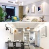 G MGY OLED E11 LED Bulb, LED E11 Dimmable, E11