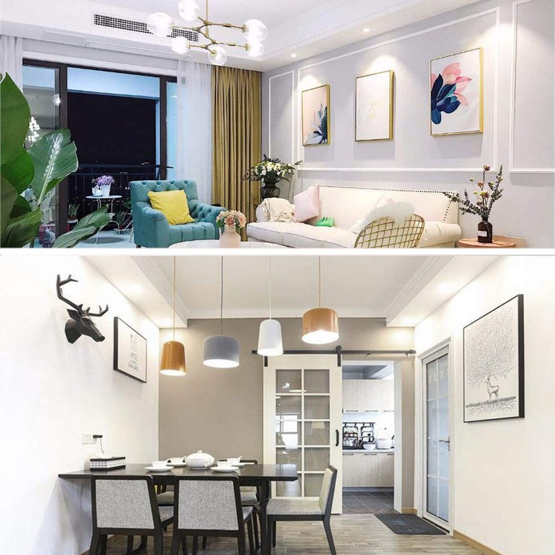 G MGY OLED E11 LED Bulb, LED E11 Dimmable, E11