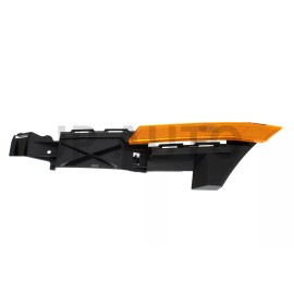 jpautowholesale For 2006-2009 Ford Fusion Milan Side Marker Driver Side