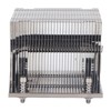 SNK P0048PS 2U Server Heat Sink Industrial Cooling Radiator Cooling