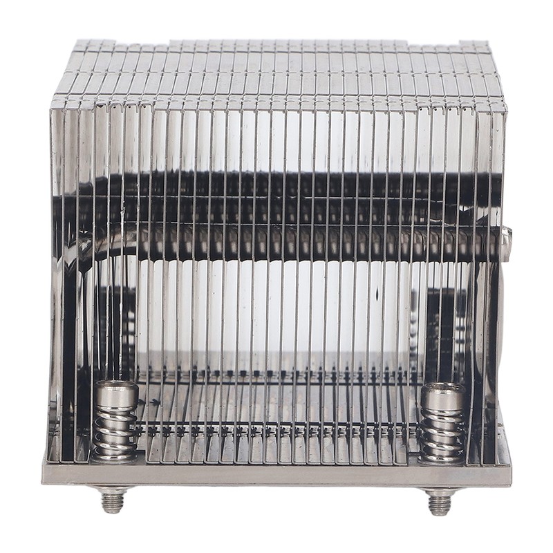 SNK P0048PS 2U Server Heat Sink Industrial Cooling Radiator Cooling