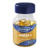Omega 3 Epa 180/ Dha 120 C/30 Cápsulas Blandas Naturagel