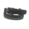 EL CHARRO Mens Big And Tall Heavy Duty Work Belt.