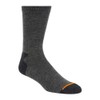 Weatherproof Calcetines para hombre (3 unidades), Carbón, 10-13