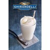 Ghirardelli Beverage Mix, Classic White 50 Ounce.