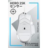 Logicool G G502 X Wired Gaming Mouse G502X-WH LIGHTFORCE Hybrid