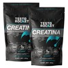Creatina Monohidratada Micronizada | 200 Servicios 5gr porcion | Pre