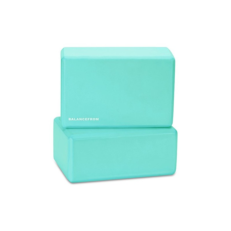 Signature Fitness All Purpose 1/2-Inch Extra Thick High Density Anti-Tear