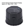 Wireless Telescope Camera with Wi-Fi, 2K Video & 24MP Photo,