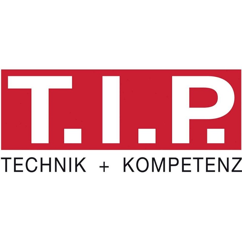 T.I.P. Dry Run Protection TLS 100 E, TLS 100E