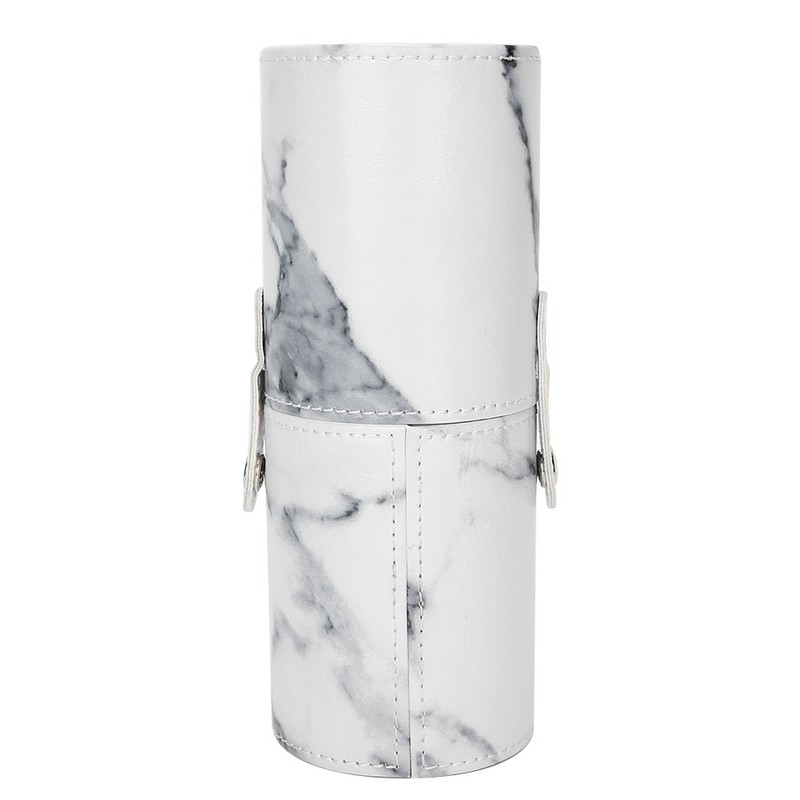 10Pcs Makeup Brush Eyelash Blush Brush set with Storage Holder