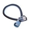Polcatay Sensor Harness, 36" 4 Pin Connector Extension Harness for