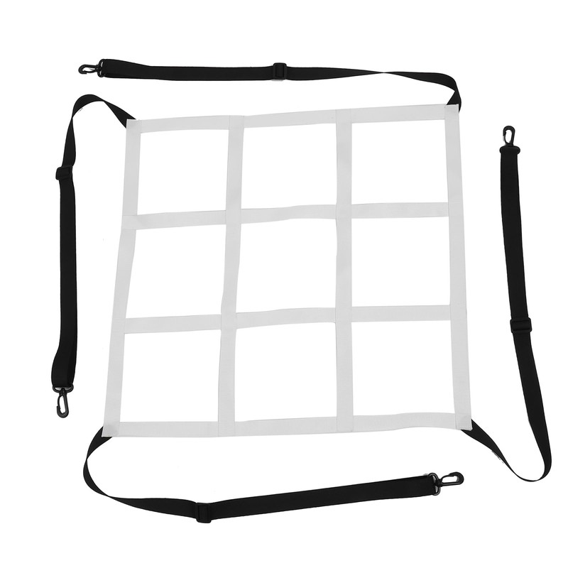 Luqeeg Objetivo de Zona de Strike de Béisbol, Objetivo de