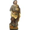 FADEDA St. Joseph with Angle and Planer, Height: 15 cm,