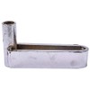 JEGS 80059-2 Replacement Chrome Arm for Rotating Engine Stand 555-80059