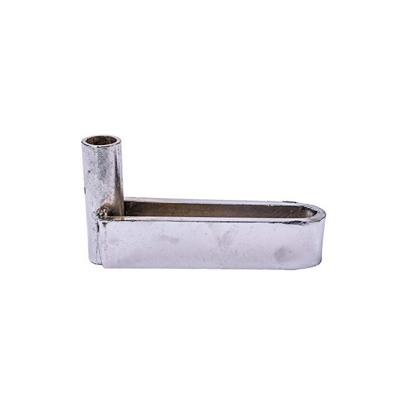 JEGS 80059-2 Replacement Chrome Arm for Rotating Engine Stand 555-80059