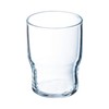 Arcoroc Campus Hiball Glasses 6.3 oz/180 ml, 13823, Pack of