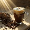 Fresh Roasted Coffee, Anniversary Blend, Medium Roast, 24 Pods for