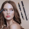 Unaone 4 in 1 Makeup Brush - Travel Lip Brush