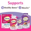 Caltrate 600 Plus D3 Calcium and Vitamin D Supplement Tablets,