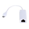 Multibao 5pin Micro USB 2.0 to RJ45 10/100Mbps Network Lan