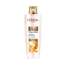L'OREAL - Lotion Tonique - Age perfect - 200ml
