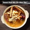 Sweet Post Wu Zhi Mao Tao (Hispid Fig Root Ficus