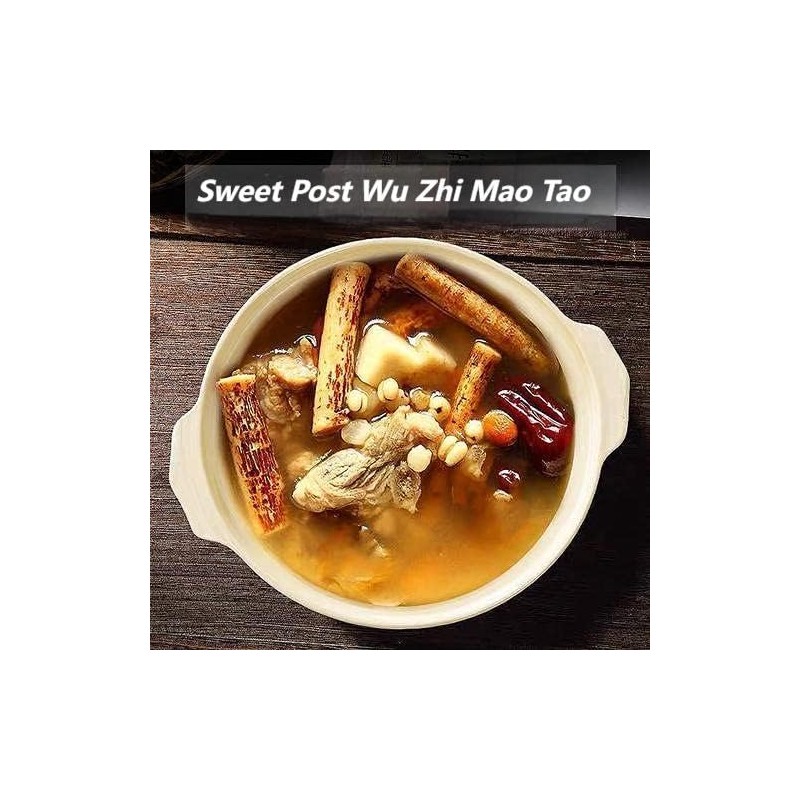 Sweet Post Wu Zhi Mao Tao (Hispid Fig Root Ficus