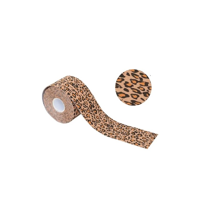 BIGARMOR Kinesiology Tape 5cm color5