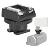 V BESTLIFE Hot Shoe Adapter for Sony Camcorder Hot Shoe